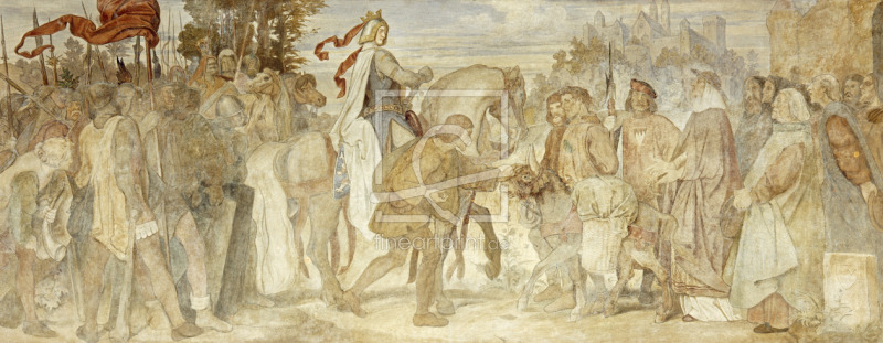 frei wählbarer Bildausschnitt für Ihr Bild auf Fensterfolie