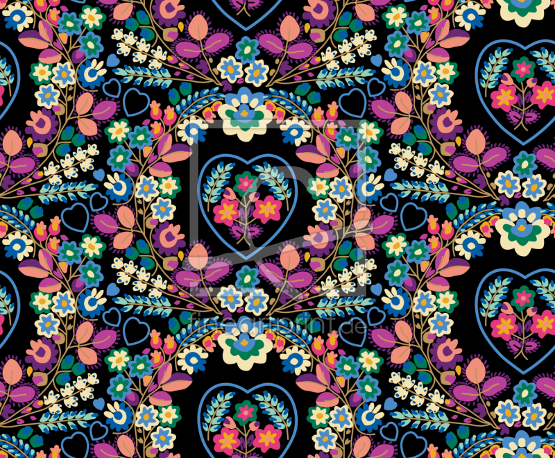 frei wählbarer Bildausschnitt für Ihr Bild auf Fensterfolie