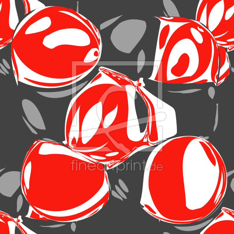 frei wählbarer Bildausschnitt für Ihr Bild auf Fensterfolie