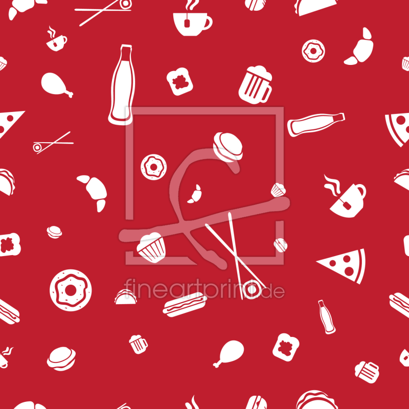 frei wählbarer Bildausschnitt für Ihr Bild auf Fensterfolie