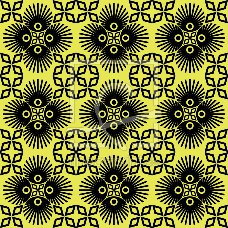 frei wählbarer Bildausschnitt für Ihr Bild auf Fensterfolie