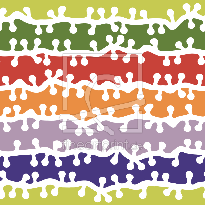 frei wählbarer Bildausschnitt für Ihr Bild auf Fensterfolie