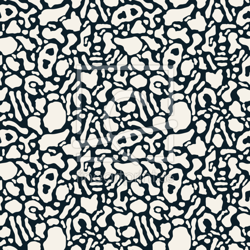 frei wählbarer Bildausschnitt für Ihr Bild auf Fensterfolie