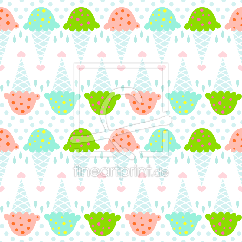 frei wählbarer Bildausschnitt für Ihr Bild auf Fensterfolie