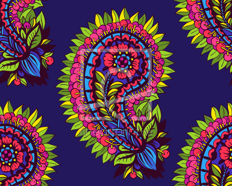 frei wählbarer Bildausschnitt für Ihr Bild auf Fensterfolie