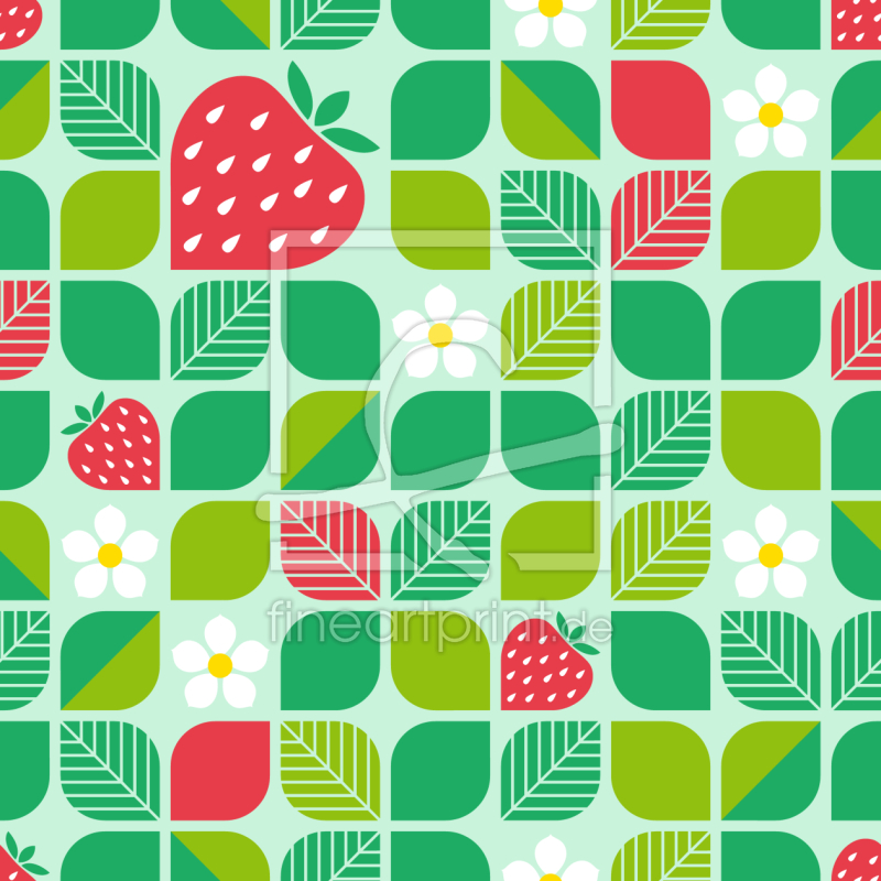 frei wählbarer Bildausschnitt für Ihr Bild auf Fensterfolie