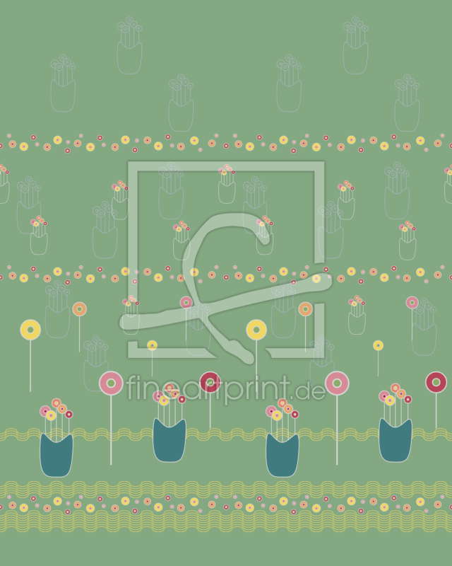 frei wählbarer Bildausschnitt für Ihr Bild auf Fensterfolie