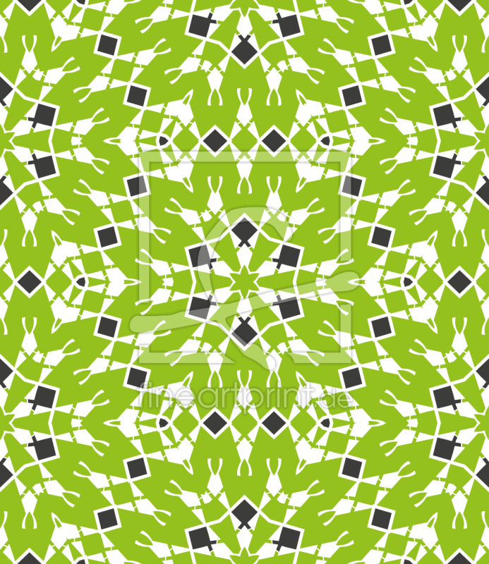 frei wählbarer Bildausschnitt für Ihr Bild auf Fensterfolie