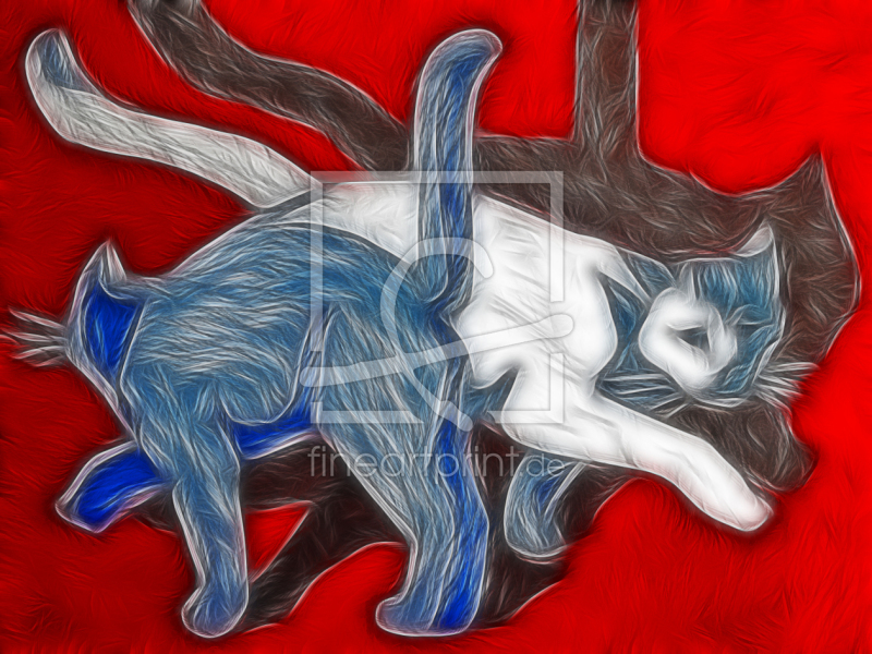 frei wählbarer Bildausschnitt für Ihr Bild auf Fensterfolie