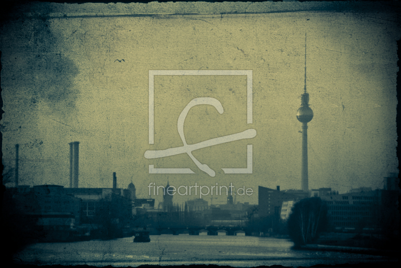 frei wählbarer Bildausschnitt für Ihr Bild auf Fensterfolie