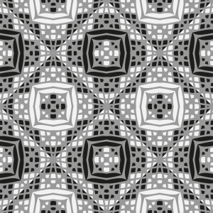 Bild-Nr: 9013119 Gepatchworkte Rauten Erstellt von: patterndesigns-com