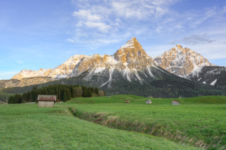 Bild-Nr: 12822279 Ehrwalder Sonnenspitze in Tirol Erstellt von: Michael Valjak