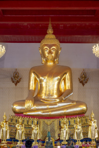 Bild-Nr: 12889192 Stille Geste - ewige Weisheit Erstellt von: Walter G. Allgöwer