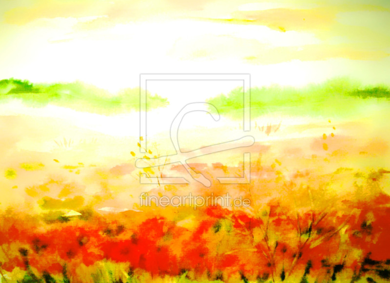 frei wählbarer Bildausschnitt für Ihr Bild auf Glas-Schneidebrett