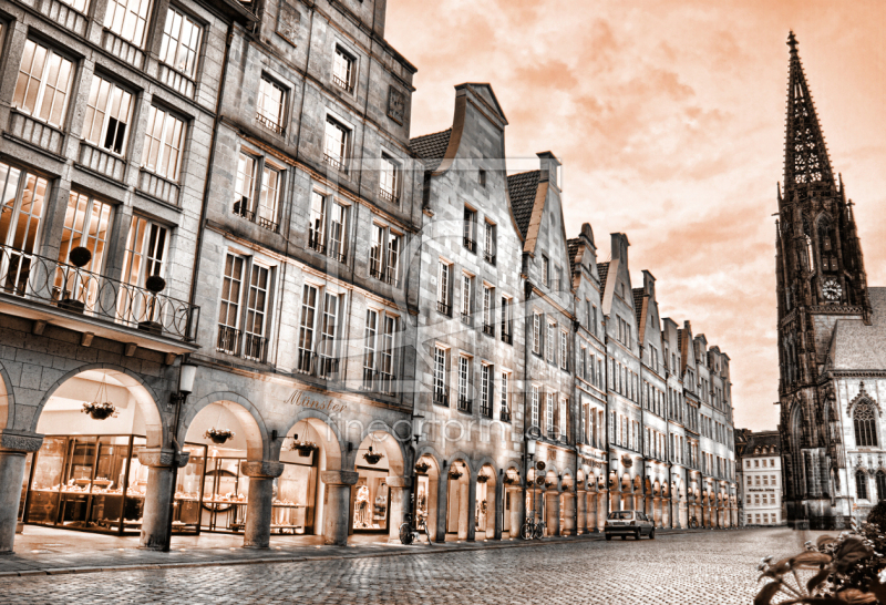 frei w&auml;hlbarer Bildausschnitt f&uuml;r Ihr Bild auf Glas-Schneidebrett