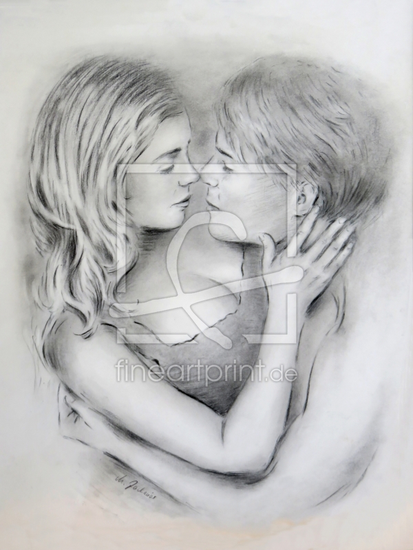 frei wählbarer Bildausschnitt für Ihr Bild auf Glas-Schneidebrett