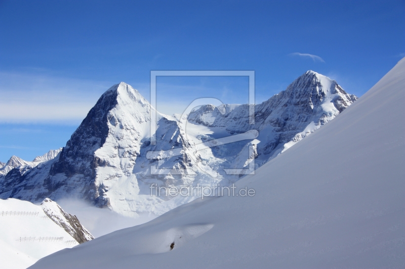 frei wählbarer Bildausschnitt für Ihr Bild auf Glas-Schneidebrett