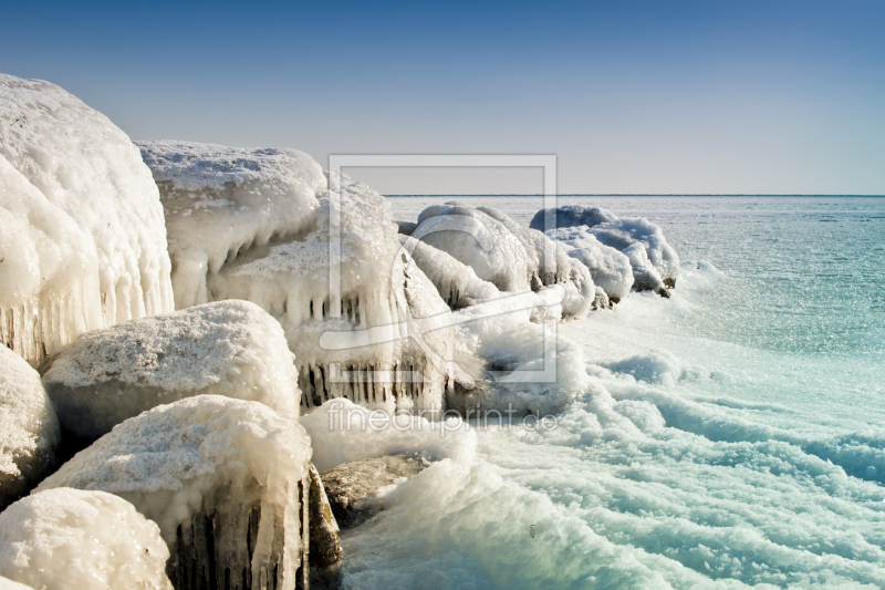 frei wählbarer Bildausschnitt für Ihr Bild auf Glas-Schneidebrett