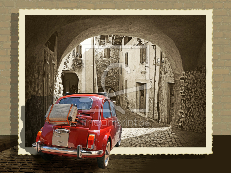 frei wählbarer Bildausschnitt für Ihr Bild auf Glas-Schneidebrett