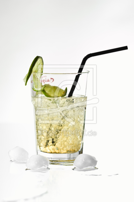frei wählbarer Bildausschnitt für Ihr Bild auf Glas-Schneidebrett
