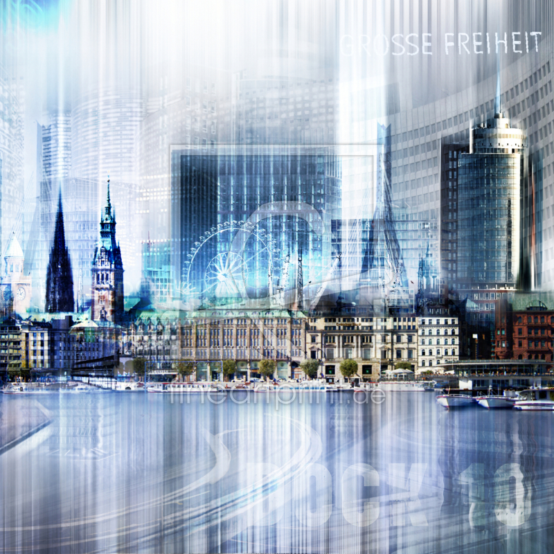 frei wählbarer Bildausschnitt für Ihr Bild auf Glas-Schneidebrett