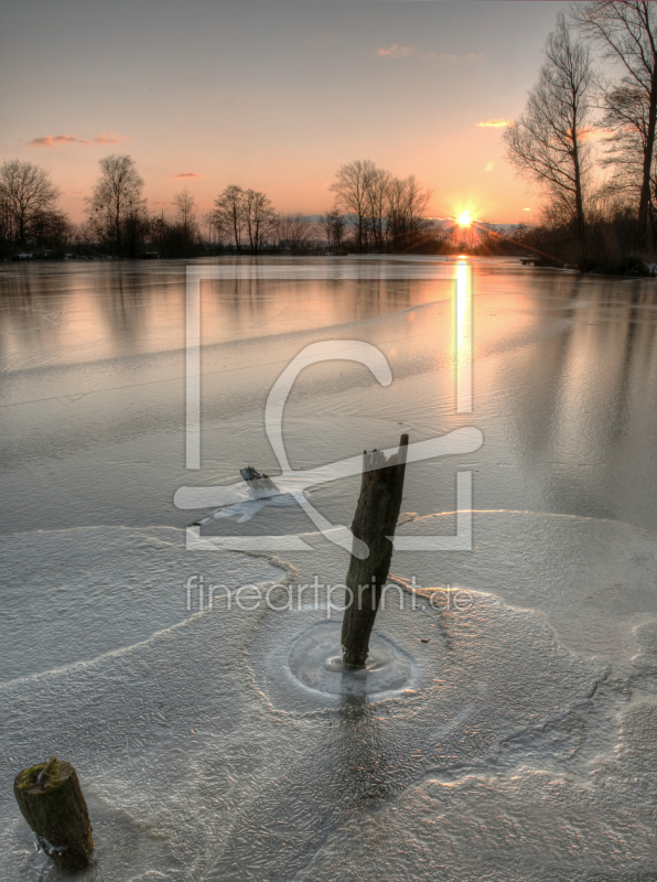 frei wählbarer Bildausschnitt für Ihr Bild auf Glas-Schneidebrett