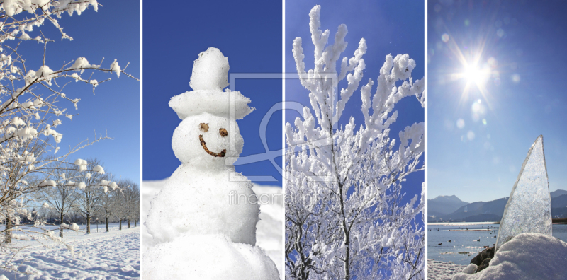 frei wählbarer Bildausschnitt für Ihr Bild auf Glas-Schneidebrett