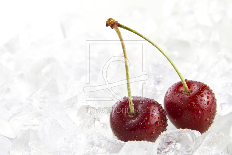 frei wählbarer Bildausschnitt für Ihr Bild auf Glas-Schneidebrett