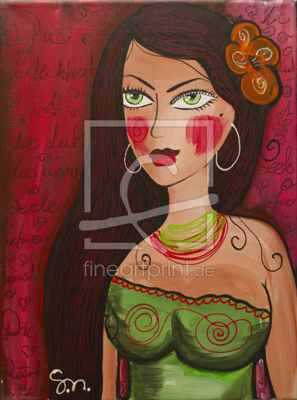 frei w&auml;hlbarer Bildausschnitt f&uuml;r Ihr Bild auf Glas-Schneidebrett