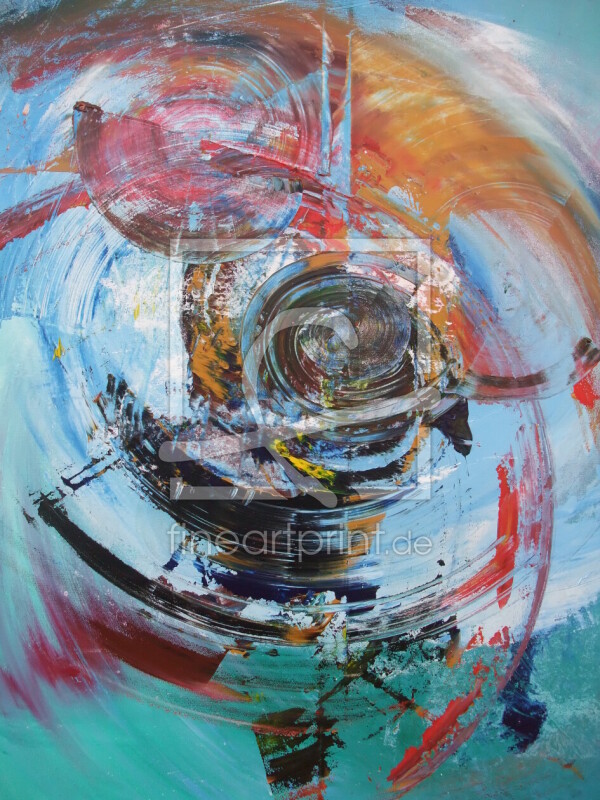 frei w&auml;hlbarer Bildausschnitt f&uuml;r Ihr Bild auf Glas-Schneidebrett