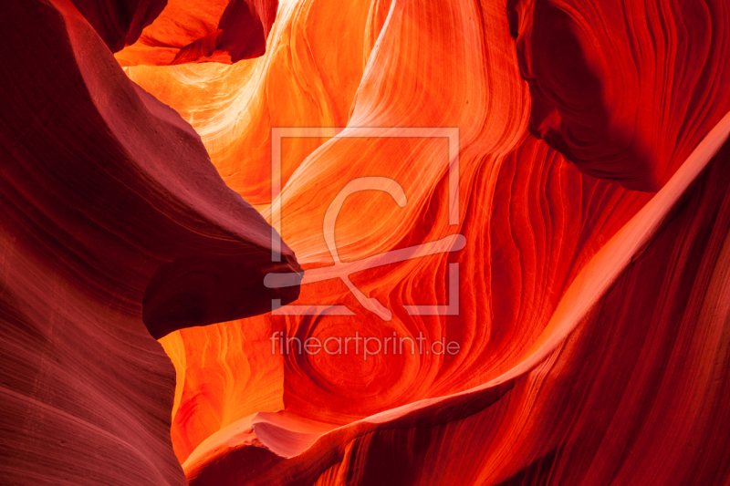 frei wählbarer Bildausschnitt für Ihr Bild auf Glas-Schneidebrett