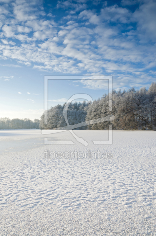 frei wählbarer Bildausschnitt für Ihr Bild auf Glas-Schneidebrett