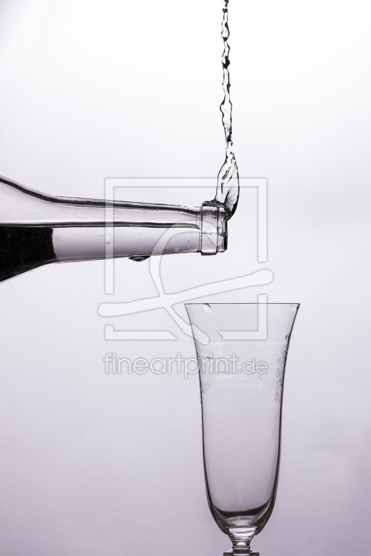 frei w&auml;hlbarer Bildausschnitt f&uuml;r Ihr Bild auf Glas-Schneidebrett