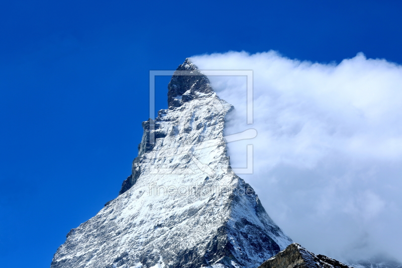 frei wählbarer Bildausschnitt für Ihr Bild auf Glas-Schneidebrett