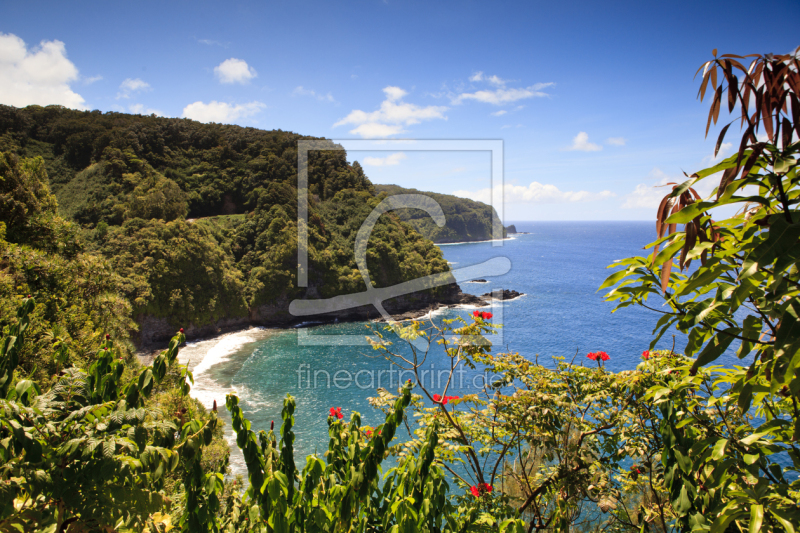 frei w&auml;hlbarer Bildausschnitt f&uuml;r Ihr Bild auf Glas-Schneidebrett