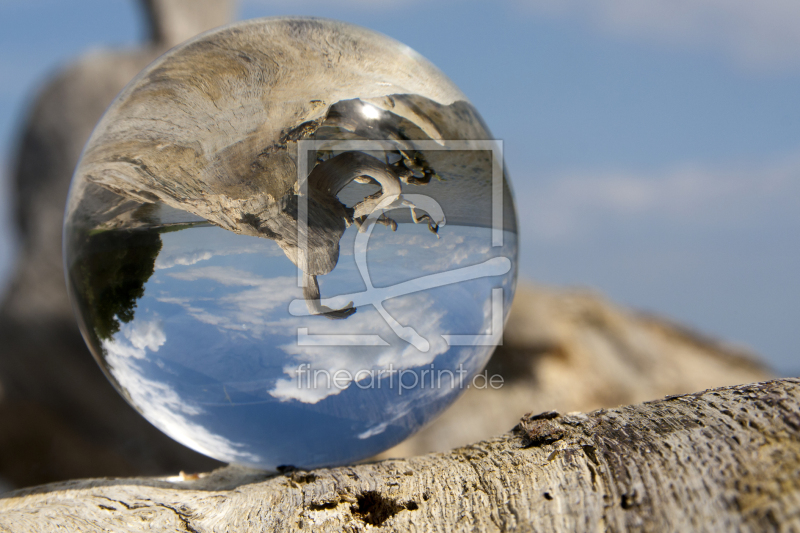 frei wählbarer Bildausschnitt für Ihr Bild auf Glas-Schneidebrett