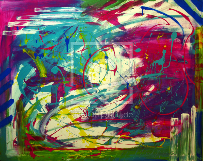 frei w&auml;hlbarer Bildausschnitt f&uuml;r Ihr Bild auf Glas-Schneidebrett