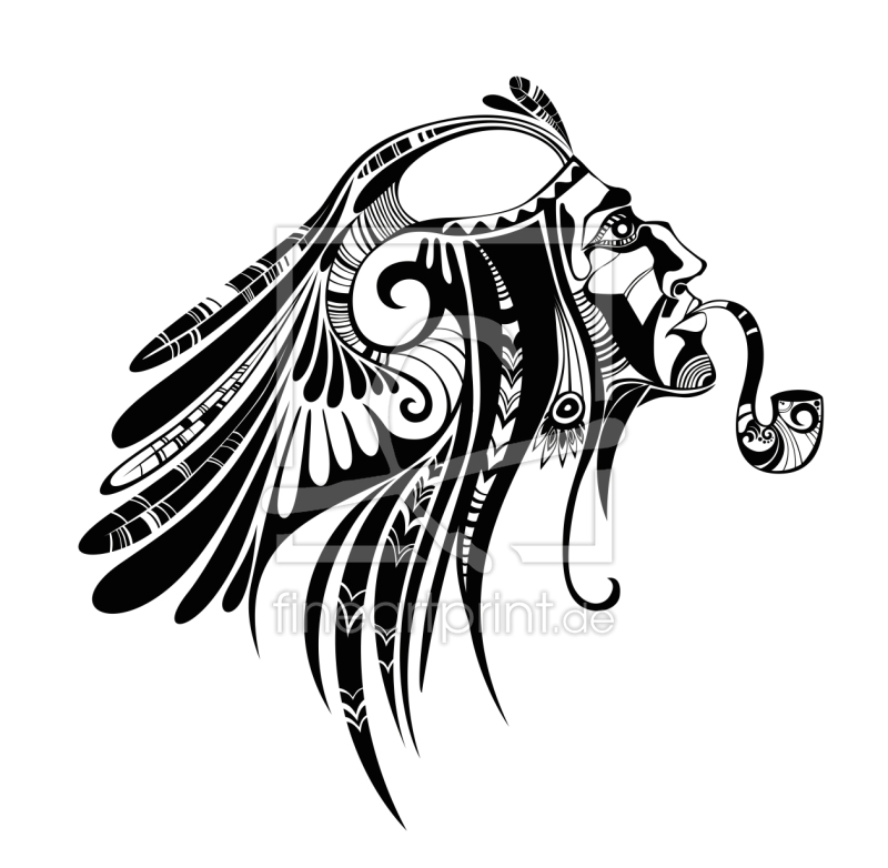 frei wählbarer Bildausschnitt für Ihr Bild auf Glas-Schneidebrett