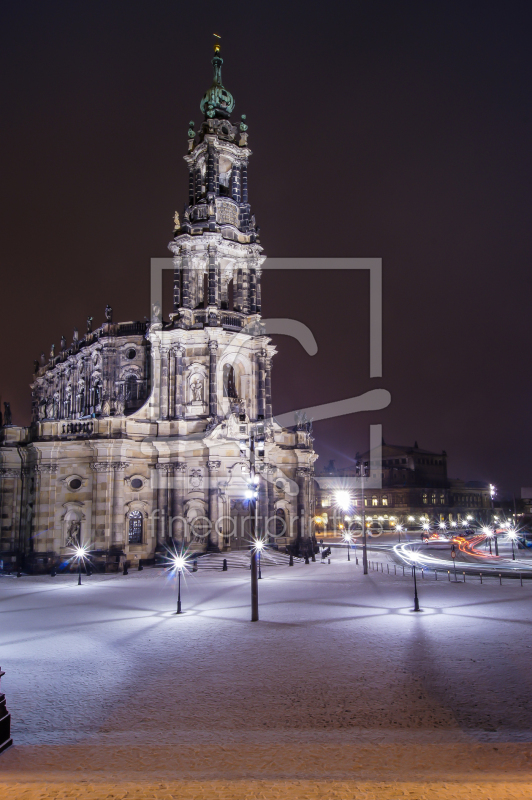 frei wählbarer Bildausschnitt für Ihr Bild auf Glas-Schneidebrett
