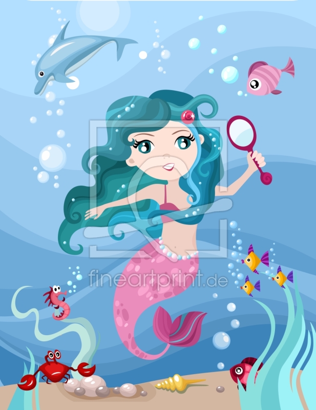 frei wählbarer Bildausschnitt für Ihr Bild auf Glas-Schneidebrett