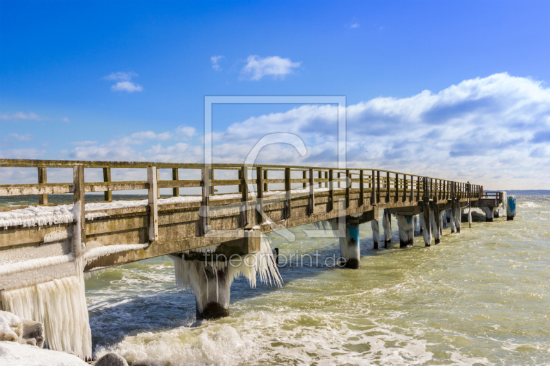 frei w&auml;hlbarer Bildausschnitt f&uuml;r Ihr Bild auf Glas-Schneidebrett