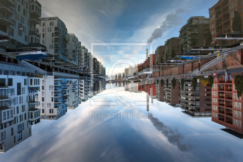 frei wählbarer Bildausschnitt für Ihr Bild auf Glas-Schneidebrett