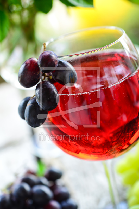 frei wählbarer Bildausschnitt für Ihr Bild auf Glas-Schneidebrett