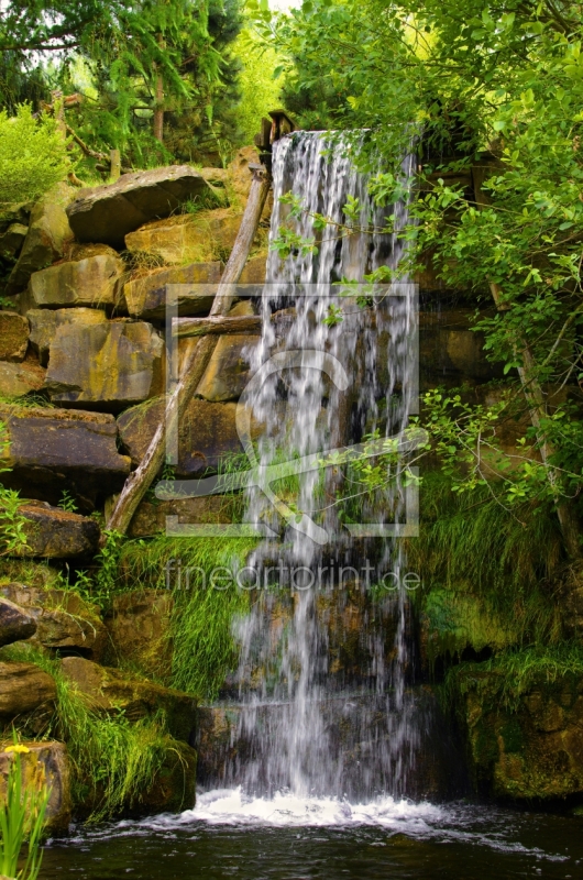 frei wählbarer Bildausschnitt für Ihr Bild auf Glas-Schneidebrett