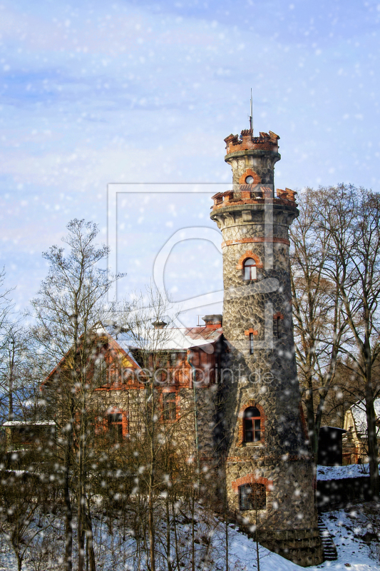 frei wählbarer Bildausschnitt für Ihr Bild auf Glas-Schneidebrett