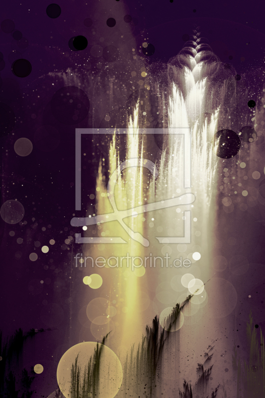 frei wählbarer Bildausschnitt für Ihr Bild auf Glas-Schneidebrett