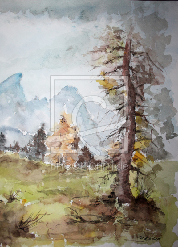 frei wählbarer Bildausschnitt für Ihr Bild auf Glas-Schneidebrett