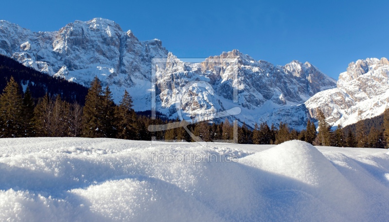 frei wählbarer Bildausschnitt für Ihr Bild auf Glas-Schneidebrett