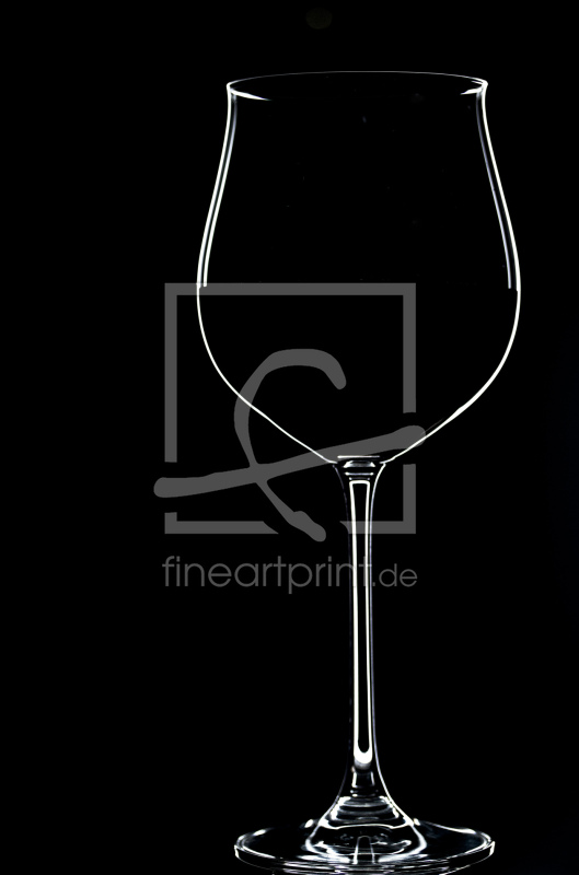 frei wählbarer Bildausschnitt für Ihr Bild auf Glas-Schneidebrett
