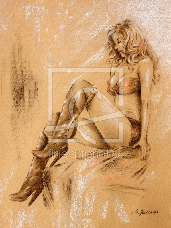 frei wählbarer Bildausschnitt für Ihr Bild auf Glas-Schneidebrett